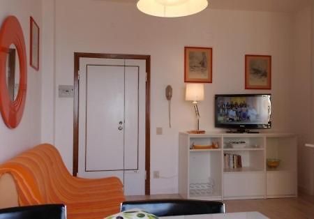 Orange Home Marina di Castagneto Carducci Luaran gambar