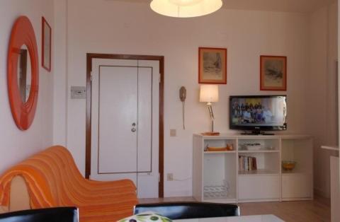 Orange Home Marina di Castagneto Carducci Luaran gambar